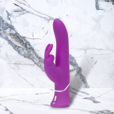 Happy Rabbit - Curve Power Motion - Purple