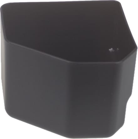 MELITTA - RESIDUBAKJE CAFFEO SOLO/ LATTEA NOIR/SOLO PERFECT MILK/ SOLO&MILK - 6593032