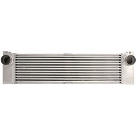 Intercooler, inlaatluchtkoeler VALEO 818356