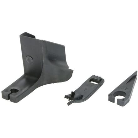Reparatieset, koplamp ROMIX ROM C70845