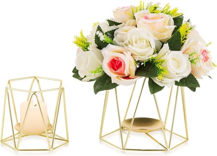 Kandelaar – Kaarsenhouder – Candle holder
