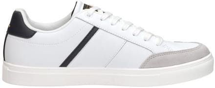 PME Legend - Heren Sneakers Eclipse - Wit - Maat 48