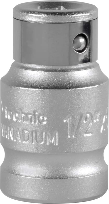 ADAPTER 1/2 VOOR BITS 8