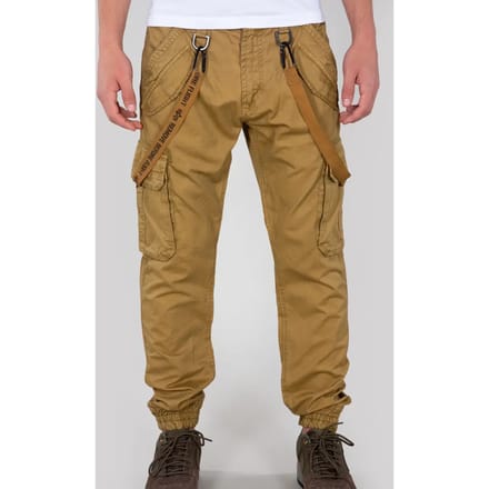 Broek Alpha Industries Utility