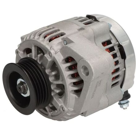 Driefasige generator STARDAX STX110152R