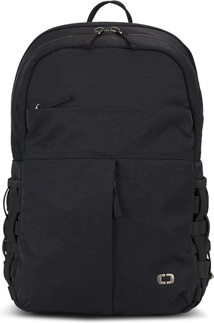 Ogio Rise Dagrugzak 44 cm Laptopvak - 39cm (15,4 duim) - black