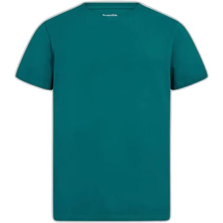 T-shirt Resteröds O-neck