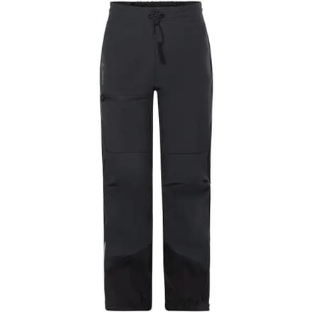 VAUDE Kids Capacida Pants II, winddicht, Kinderen, Outdoorbroek