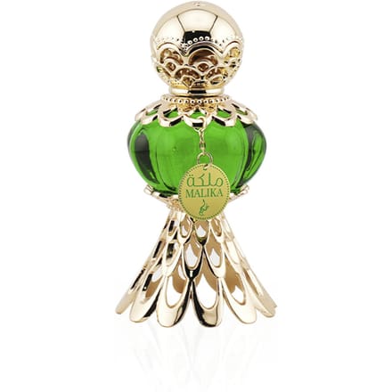 Khadlaj Green Malika olie parfum - 20ml - Pure parfum