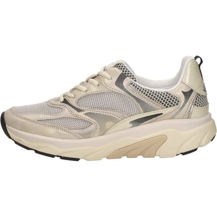 Gabor Gabor Rolling Soft Sneakers roze Leer