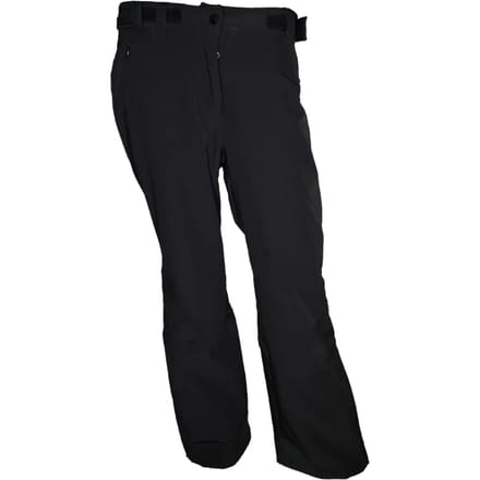 Lhotse Lou Broek Zwart S Vrouw