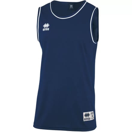 Mouwloze jersey Errea Rockets