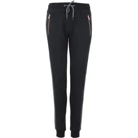Dames joggingbroek van fleecemateriaal Peak Mountain Anovre