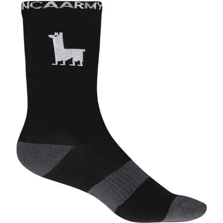 Sokken Inca Army Llama