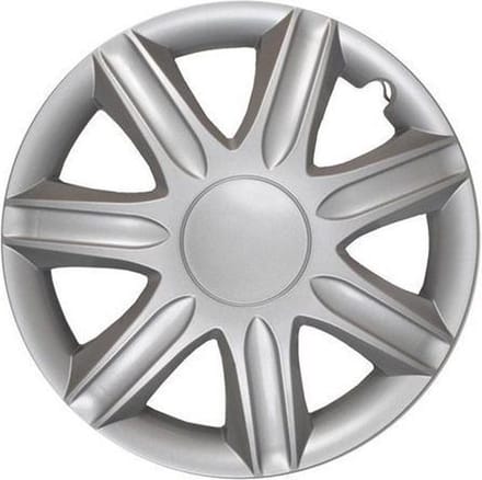 Wieldopset 14 Inch Rubin