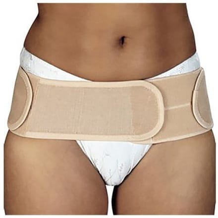 Bota Lumbota Sacro-iliacale Skin M