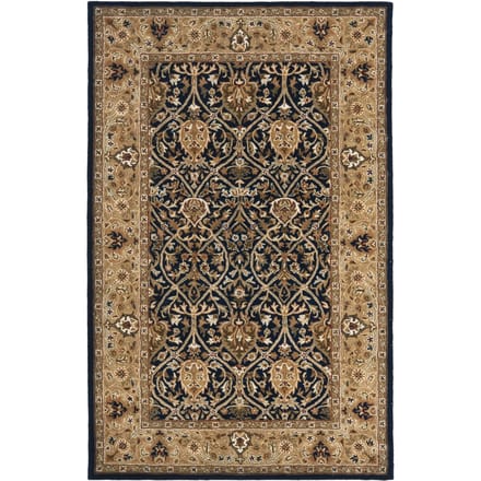 Vloerkleed Haverford handgemaakt | Safavieh