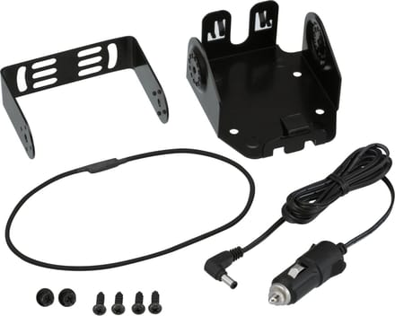 Kenwood KVC-22 Mobiele lader TK3501&TK3401 portofoon