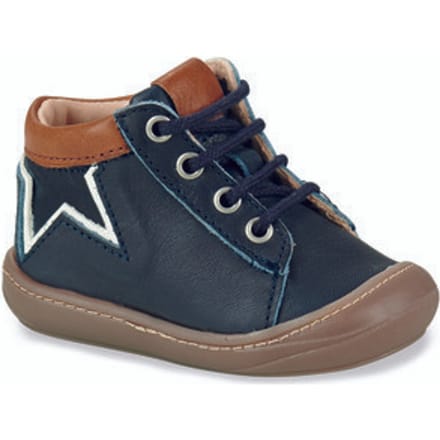 GBB  Hoge Sneakers AGONINO