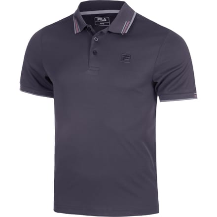 Fila Alejandro Polo Heren-Antraciet