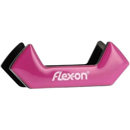 Stijgbeugel stickers Flex-On Safe On