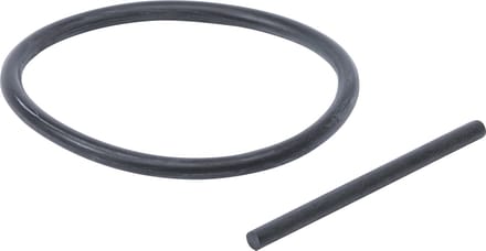 BGS O-ringen- en borgpennenset 25 mm (1) 71 - 95 mm 2-13/16 - 4