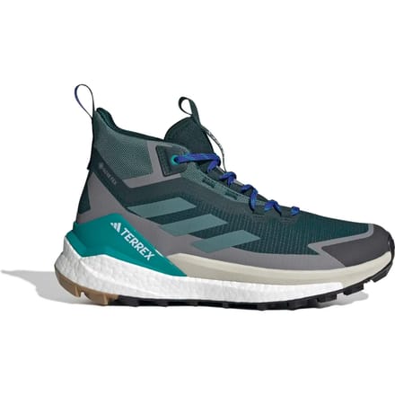 Wandelschoenen adidas Terrex Free Hiker 2 Gore-Tex