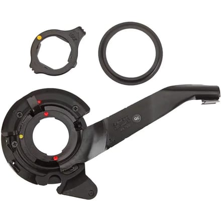 Cassetteafdichting voor riemaandrijfsysteem Shimano CJ-S700