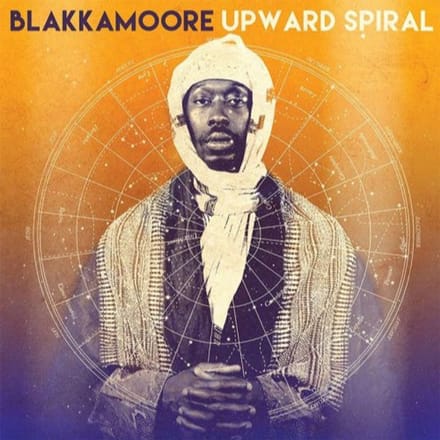Upward Spiral - Jahdan Blakkamoore