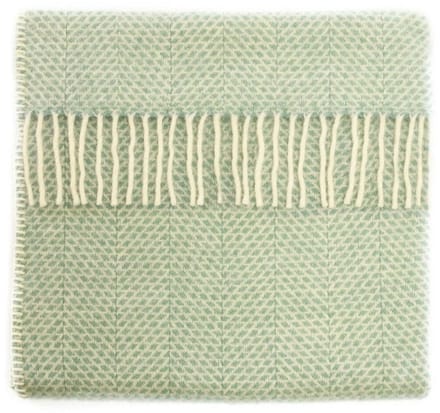 Babydekentje Ocean - 68x73 - Nieuw Wol - Tweedmill UK