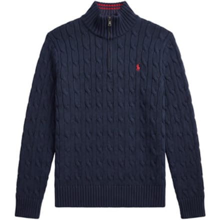 Trui Polo Ralph Lauren LS HZ-SWEATER-PULLOVER