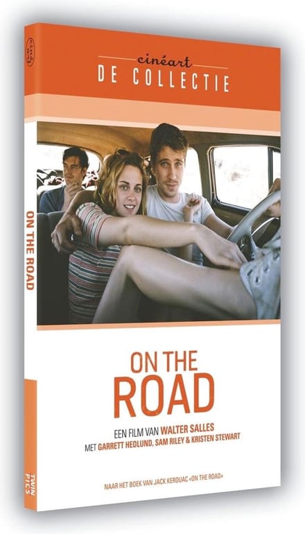 On The Road (DVD)