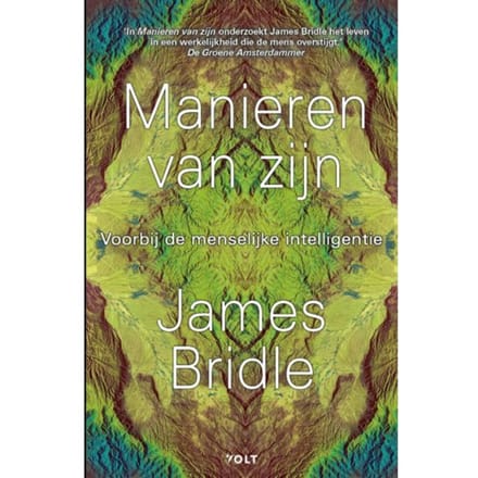 Manieren Van Zijn - James Bridle
