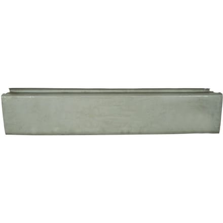 Chassis zijwand BLIC 6505-06-0552003P, UITVERKOOP