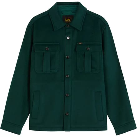 Shirt Lee Utility