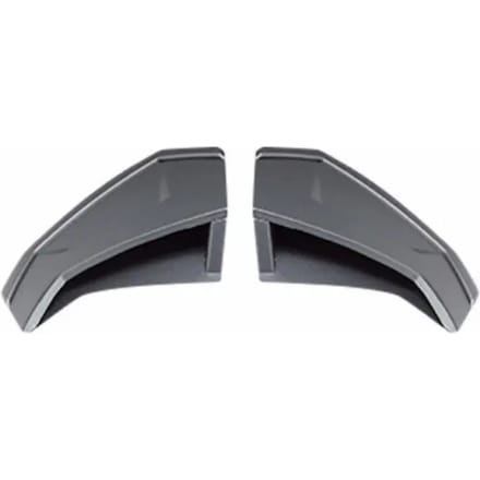 Achterluchtinlaat voor motorhelm LS2 OF603 (x2)