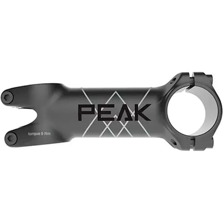 DEDA MUD a-headnok Peak 50 mm POB (84gr) alu