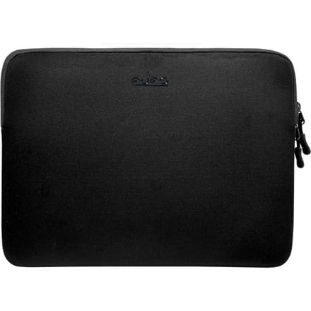 Puro Slim Guard 13" Laptop Bag - Black