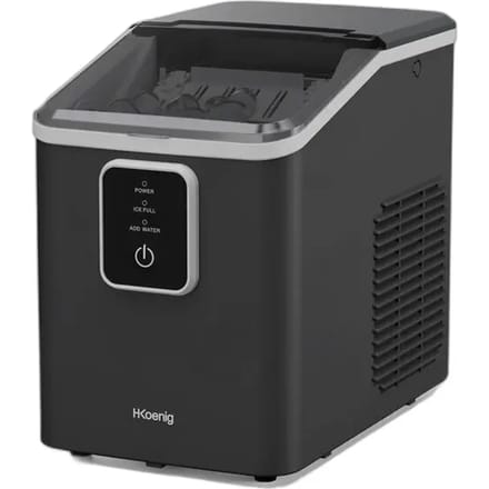 IJsblokjesmachine H.Koenig