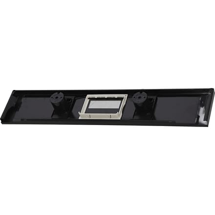 AEG controlepaneel, zwart, 60cm,LUX,2K 8585551195672