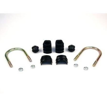 Verlagingsset voor stabilisatorstang AUGER 52795