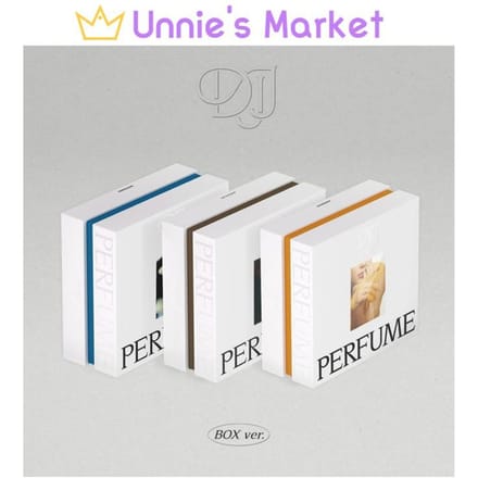 NCT DOJAEJUNG - Het eerste minialbum(Doosversie) Jungwoo_no poster white