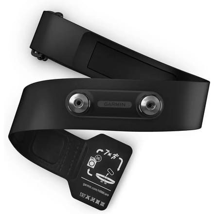 Vervangende riem Garmin HRM