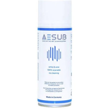 Aesub Scanspray 400 ml AESB101 9987
