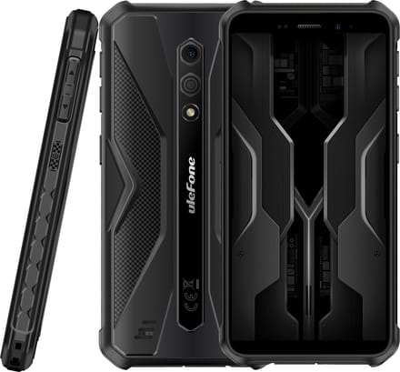 Smartphone Ulefone Armor X12 Pro Zwart 64 GB 4 GB RAM 5,5"