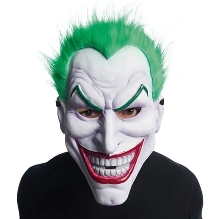 Vermomming Rubies Joker