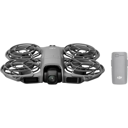DJI Neo 2 + Intelligent Flight Battery
