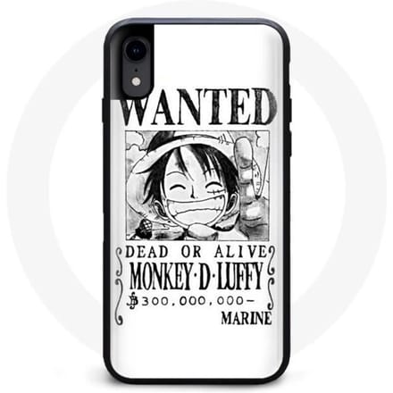 Iphone X hoesje Eén stuk gezocht
