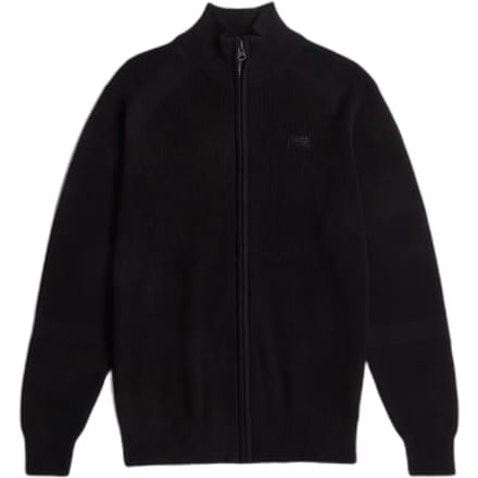 Sweatshirt met ritssluitingdetails G-Star