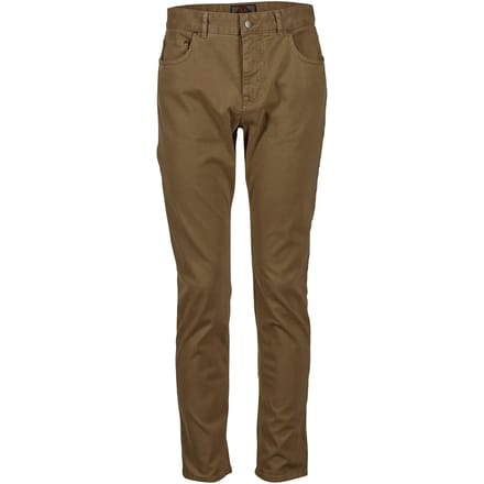 Chino broek Swedteam Crest